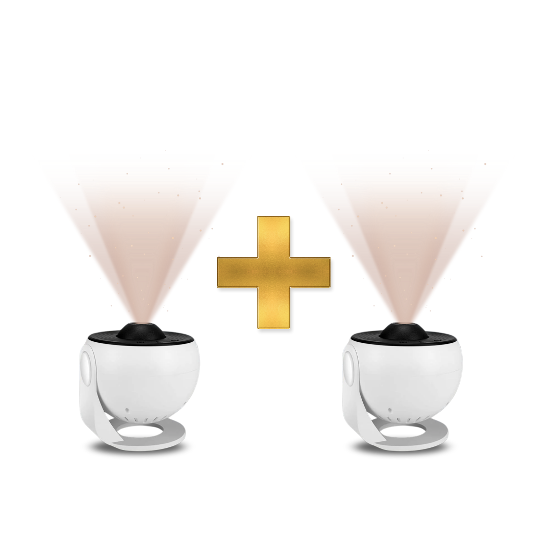 12-in-1 Planetarium Galaxy Projector – Star & Nebula Night Light for Kids....